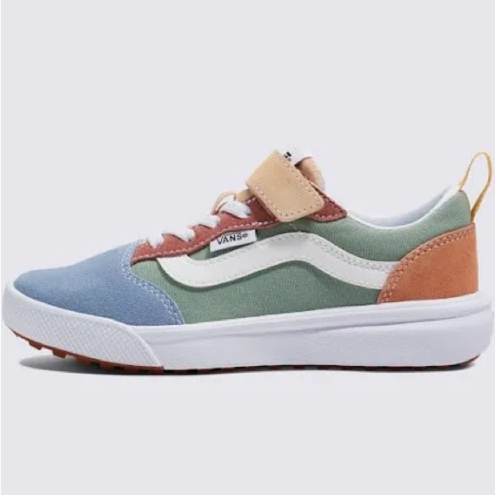 Vans Toddler UltraRange Shoe
